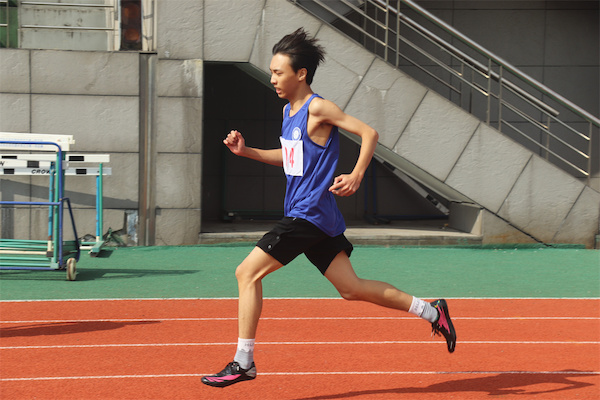 杨景云