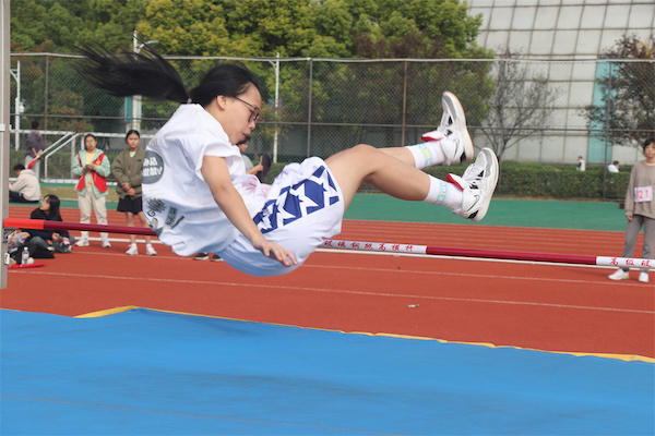 陈歆瑜