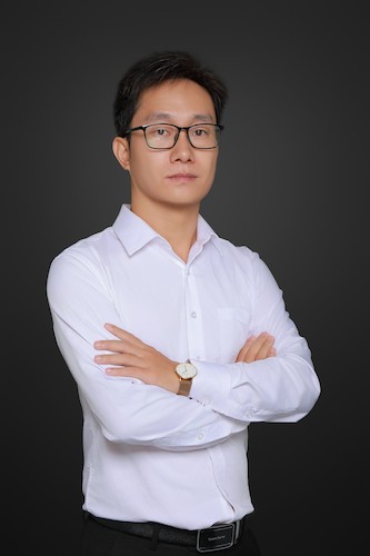 王振1