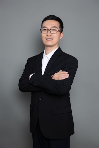 王彬浩老师