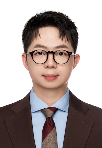 窦继博